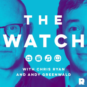 vignette du podcast : The Watch