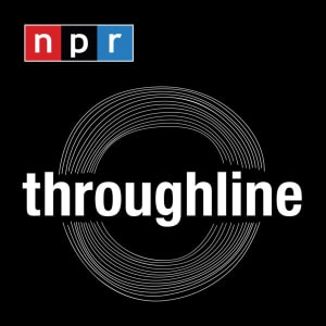 vignette du podcast : Throughline