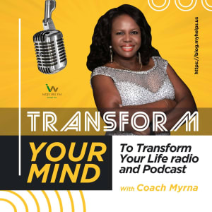 vignette du podcast : Transform your Mind