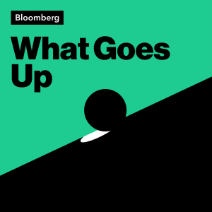 vignette du podcast : What Goes Up