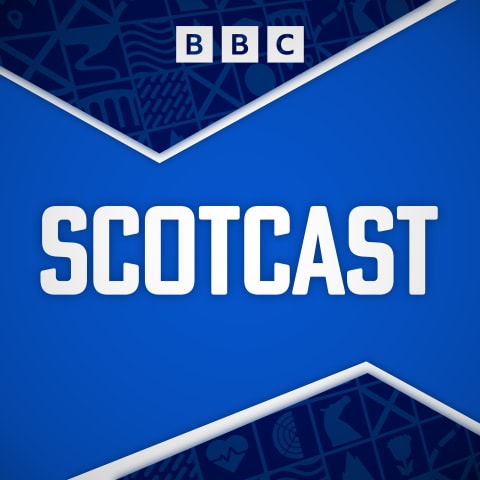 Podcast cover: Scotcast
