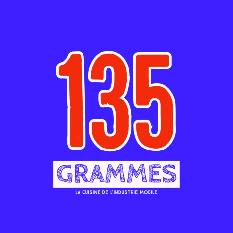 vignette du podcast : 135 Grammes