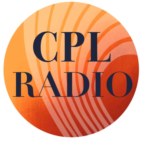 Podcast cover: CPL Radio