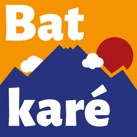 vignette du podcast : Bat&rsquo; karé