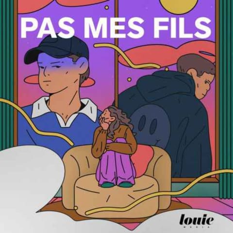 vignette du podcast : Injustices