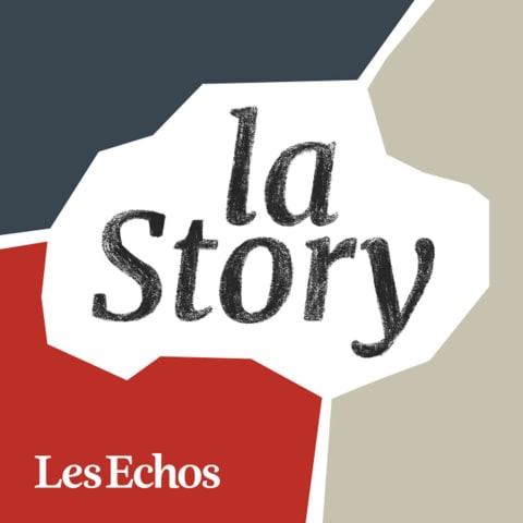 vignette du podcast : La Story