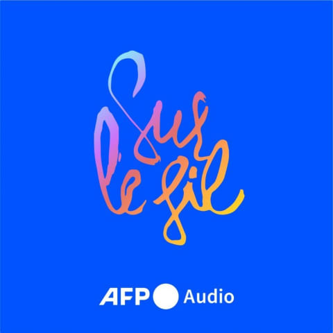 vignette du podcast : Sur le fil