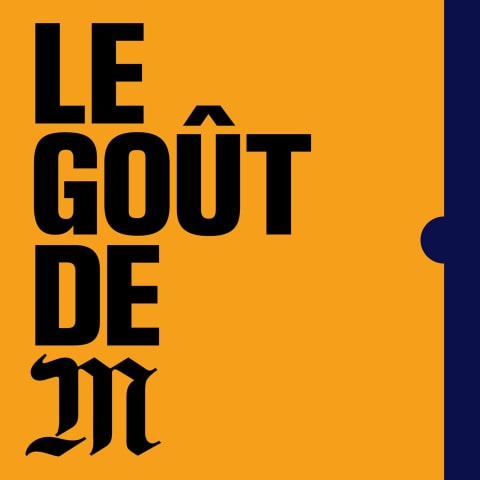 vignette du podcast : Le goût de M