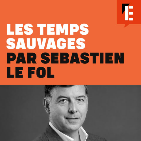 vignette du podcast : Les temps sauvages