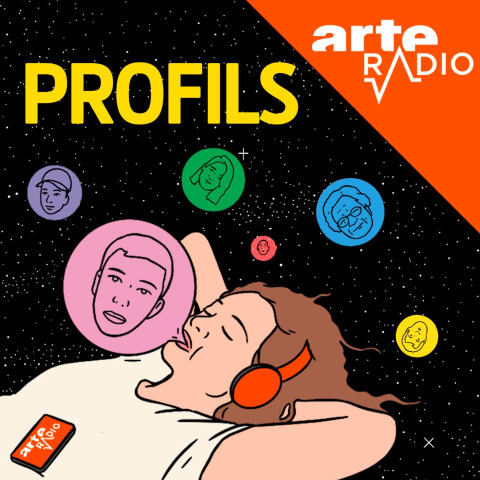 vignette du podcast : Profils