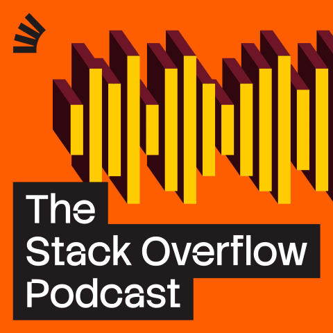 Podcast cover: The Stack Overflow Podcast