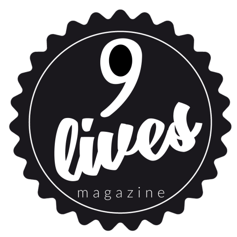 vignette du podcast : 9 Lives Magazine – Photographie & Art Visuel