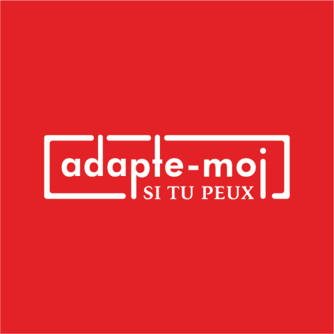vignette du podcast : Adapte-Moi Si Tu Peux
