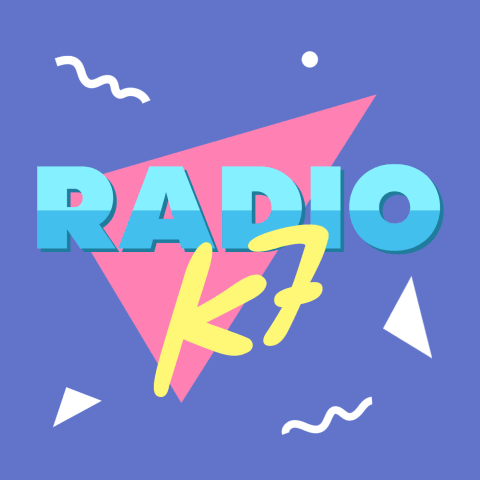 vignette du podcast : Radio K7