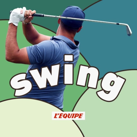 vignette du podcast : Swing