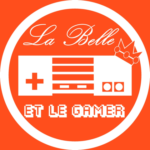 vignette du podcast : La Belle et le Gamer