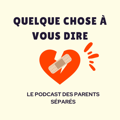 vignette du podcast : Quelque chose à vous dire