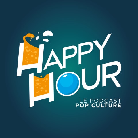 vignette du podcast : Happy Hour