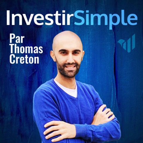 vignette du podcast : Investir Simple