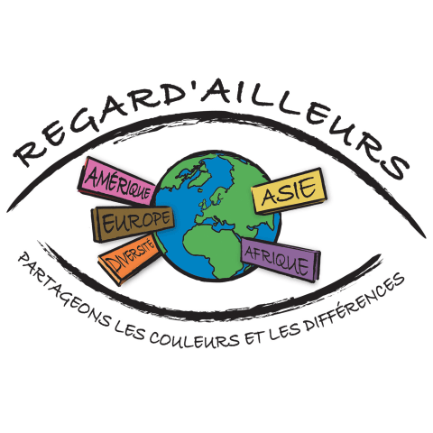vignette du podcast : Regard&rsquo;Ailleurs