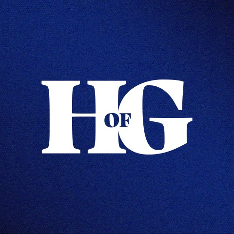 vignette du podcast : Hall of Game