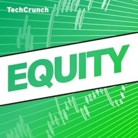 Podcast cover: Equity