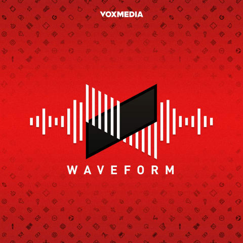 Podcast cover: WVFRM / Waveform: The MKBHD Podcast
