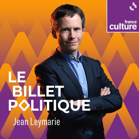 vignette du podcast : Le Billet politique