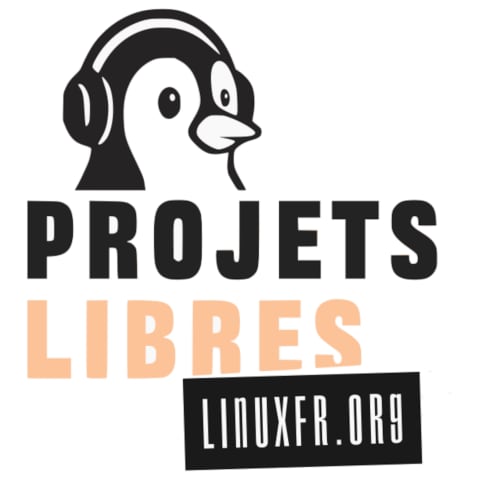 vignette du podcast : Projets Libres