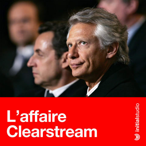 vignette du podcast : Justices