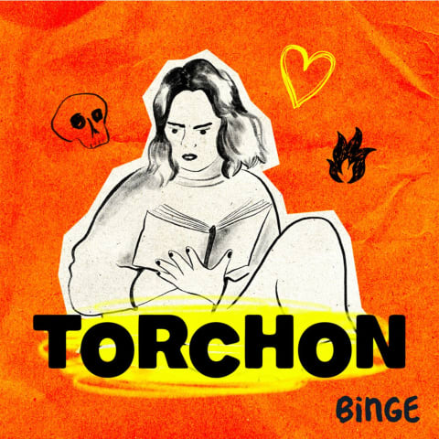 vignette du podcast : Torchon