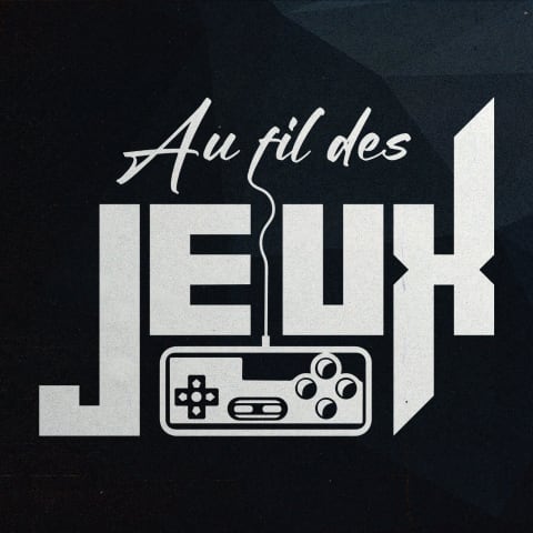 vignette du podcast : Au Fil des Jeux