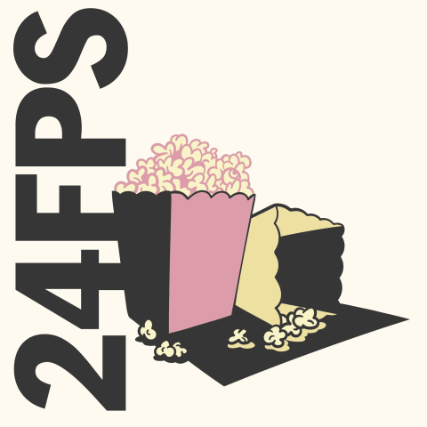 vignette du podcast : 24FPS