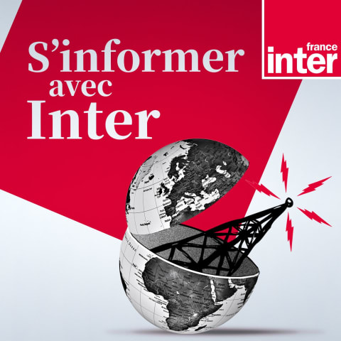 vignette du podcast : S&rsquo;informer avec Inter