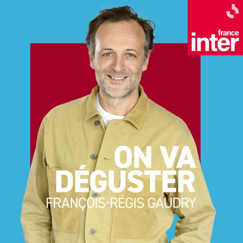 vignette du podcast : On va déguster