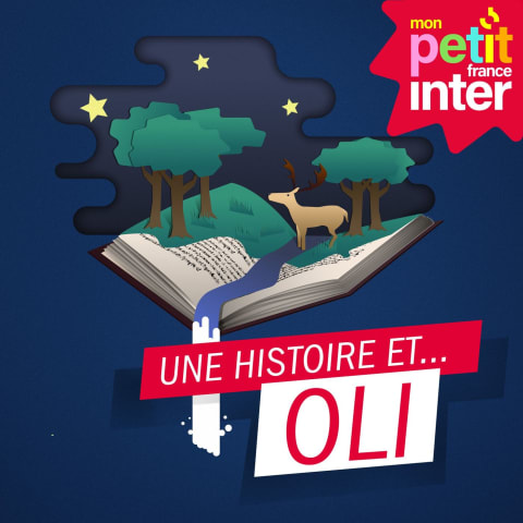 vignette du podcast : OLI