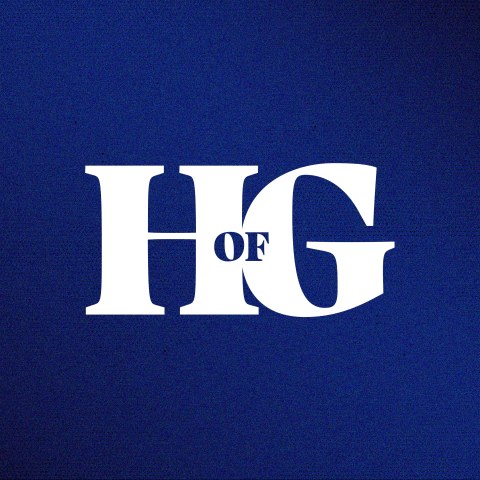 vignette du podcast : Hall of Game