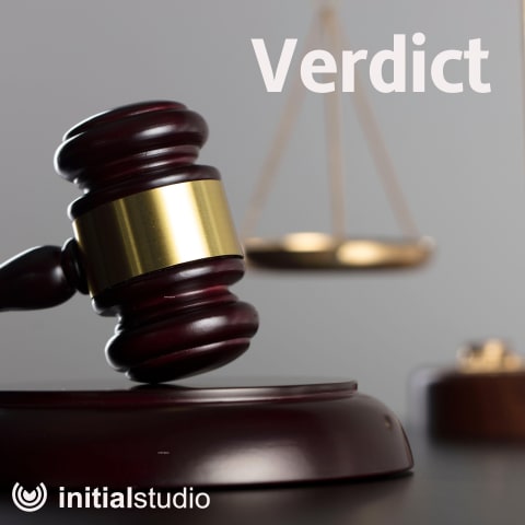 vignette du podcast : Justices