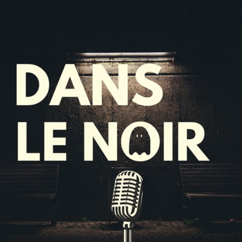 vignette du podcast : Dans Le Noir