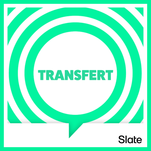vignette du podcast : Transfert