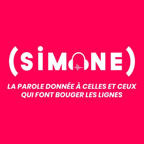 vignette du podcast : Simone