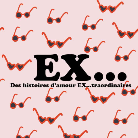 vignette du podcast : EX…