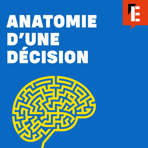 vignette du podcast : La Loupe