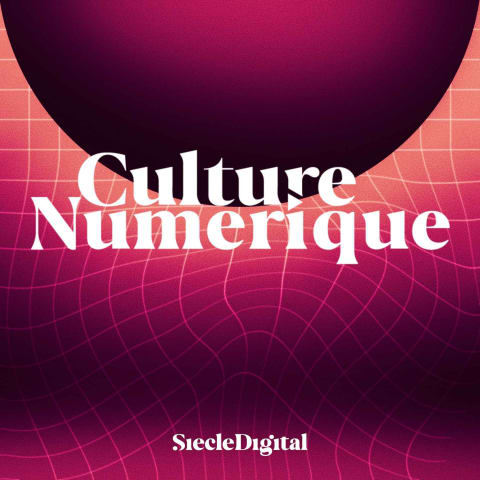 vignette du podcast : Culture Numérique