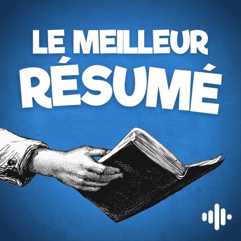 vignette du podcast : Le Meilleur Résumé