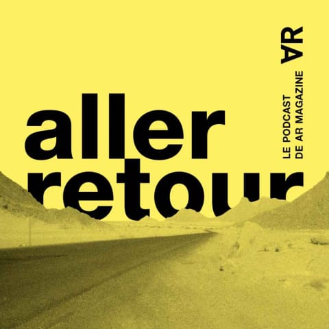 vignette du podcast : Aller-Retour