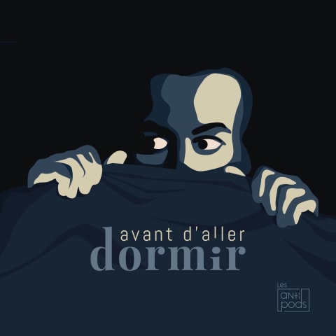 vignette du podcast : Avant d’aller dormir