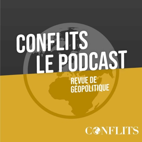 vignette du podcast : Conflits