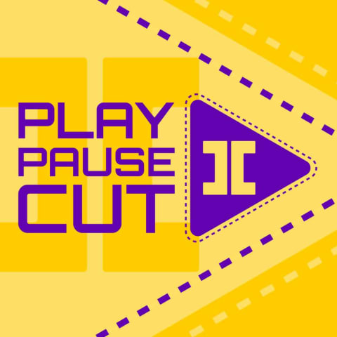 vignette du podcast : Play / Pause / Cut