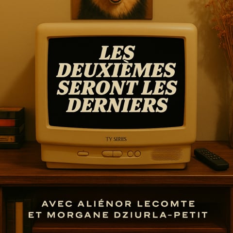 vignette du podcast : Les Deuxièmes seront les derniers